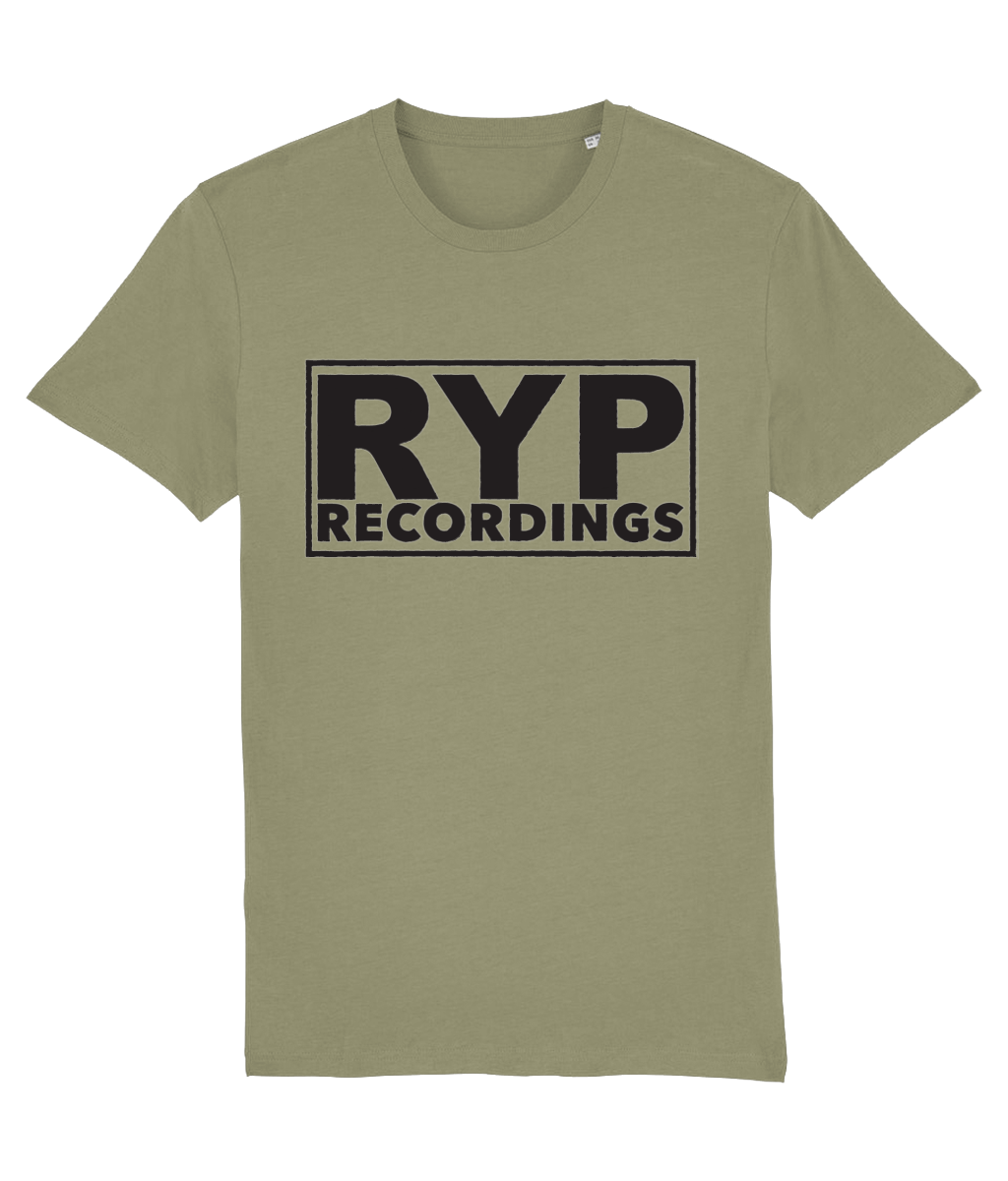 RYPR Logo T-Shirt