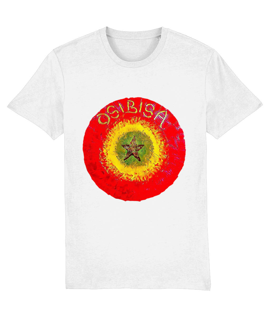 Osibisa Circle T-Shirt
