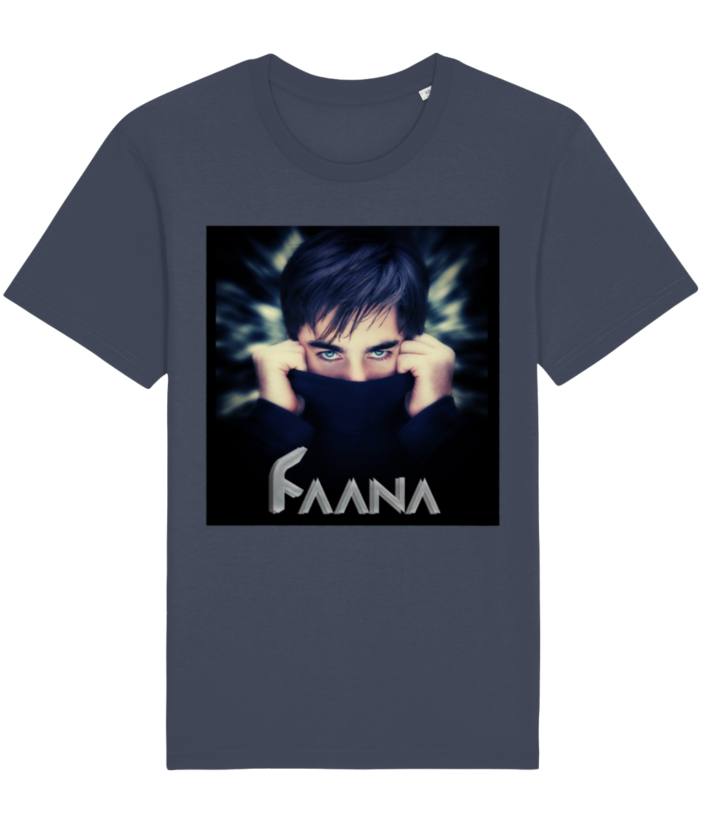 Faana Shadow T-Shirt