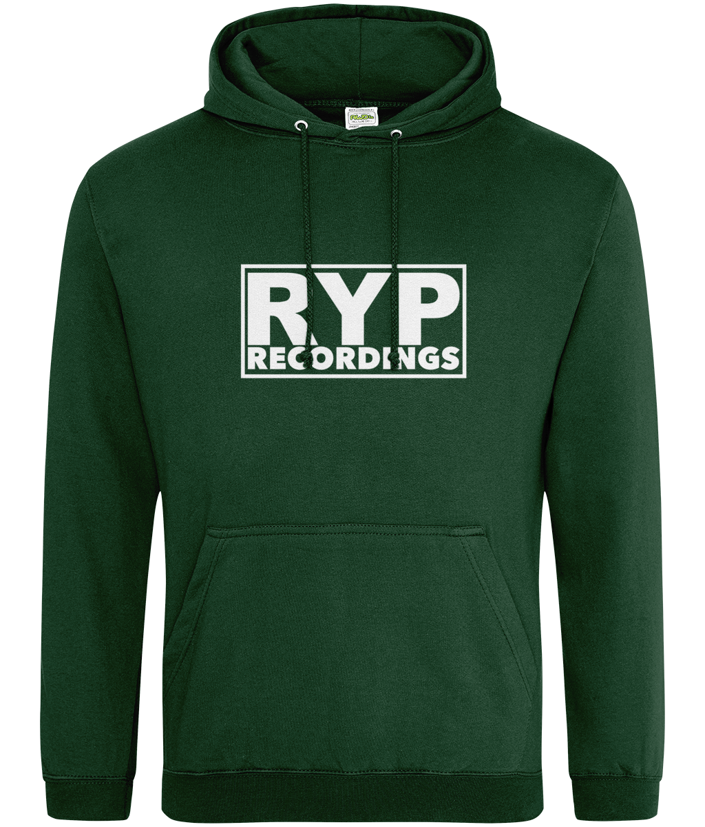 RYPR Logo Hoodie