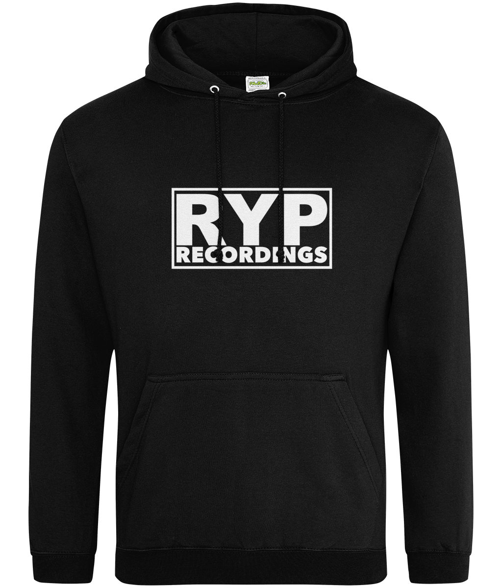 RYPR Logo Hoodie