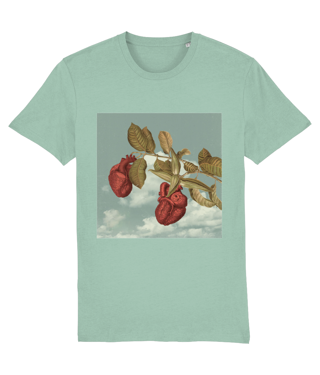 Wild Celia Red Light T-shirt