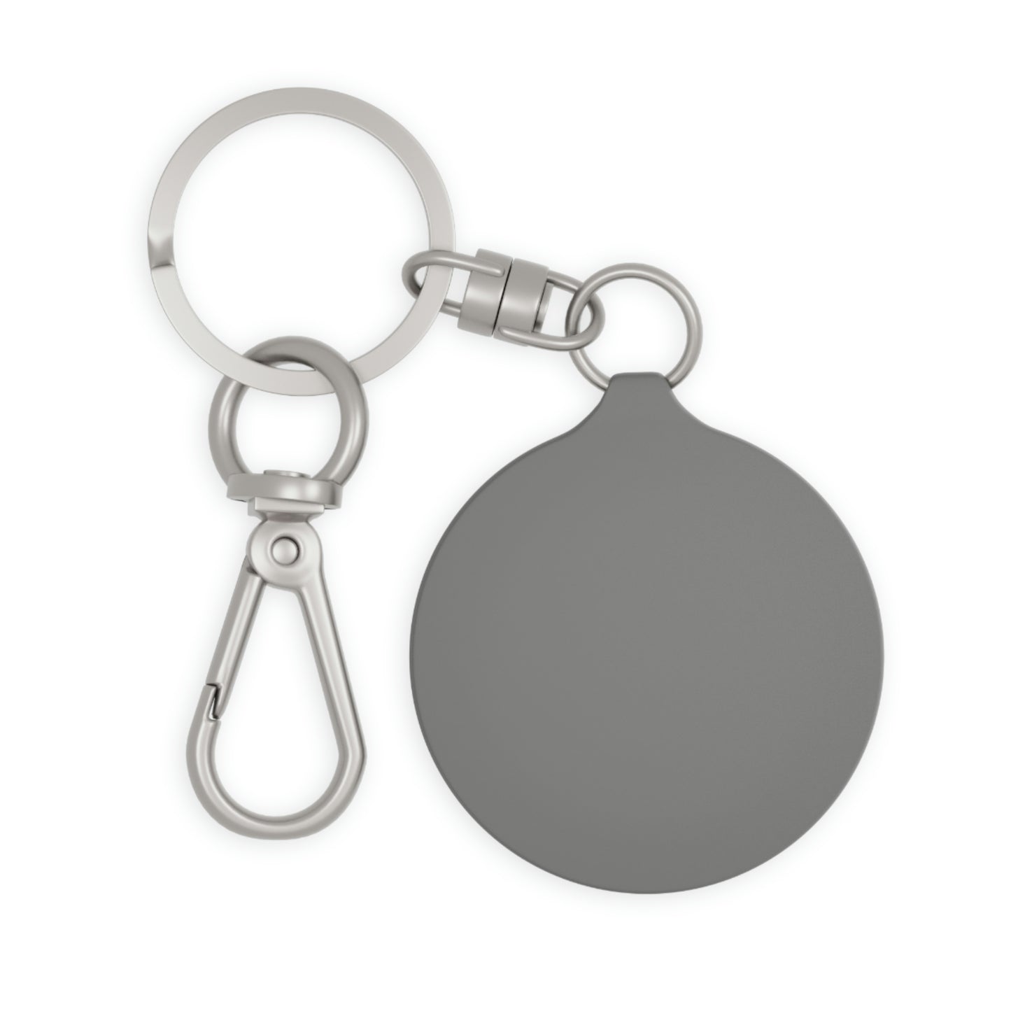 Time to Shine Keyring