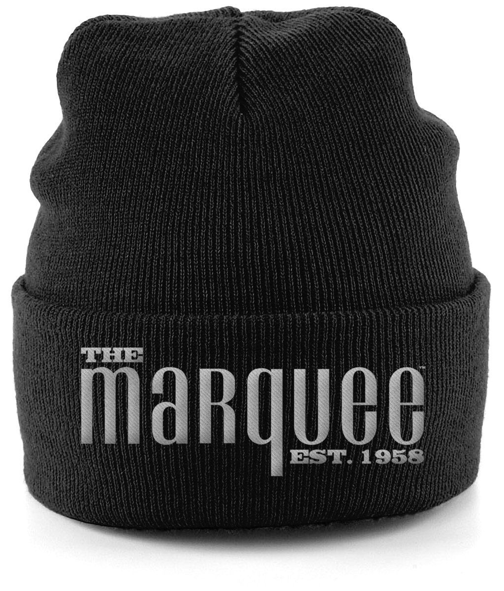 The Marquee Beanie