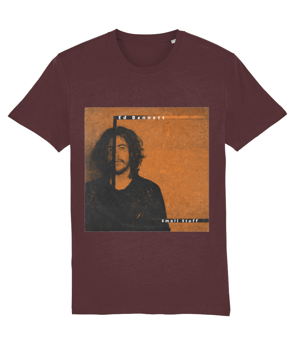 Ed Bennett Small Stuff T-Shirt
