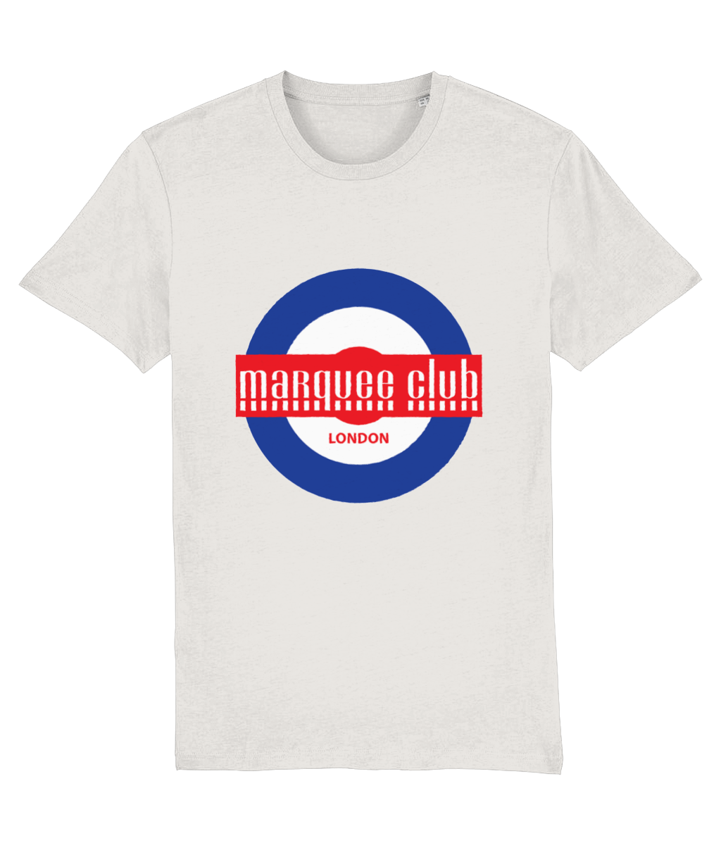 Marquee Mod T-Shirt