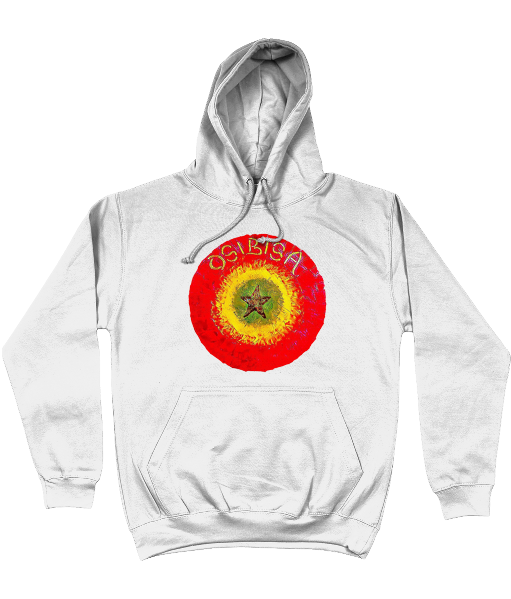 Osibisa Circle Hoodie