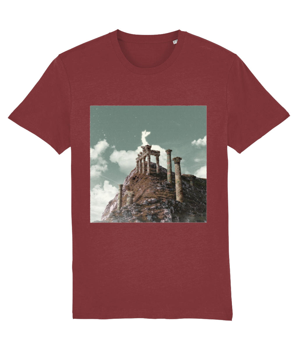 Wild Celia Olympus T-shirt