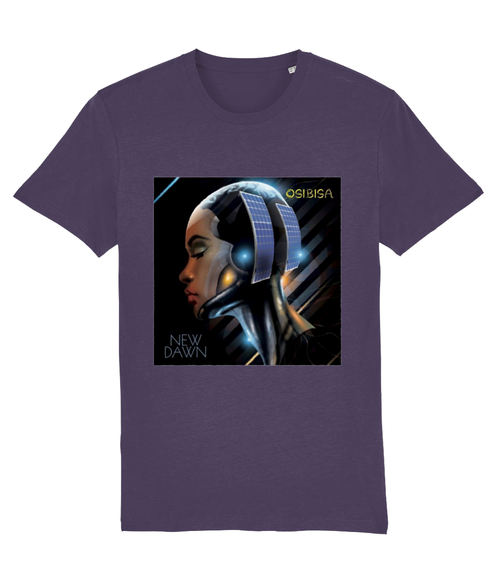 Osibisa New Dawn T-Shirt