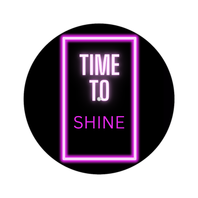 Time to Shine Turntable '12 Slipmats