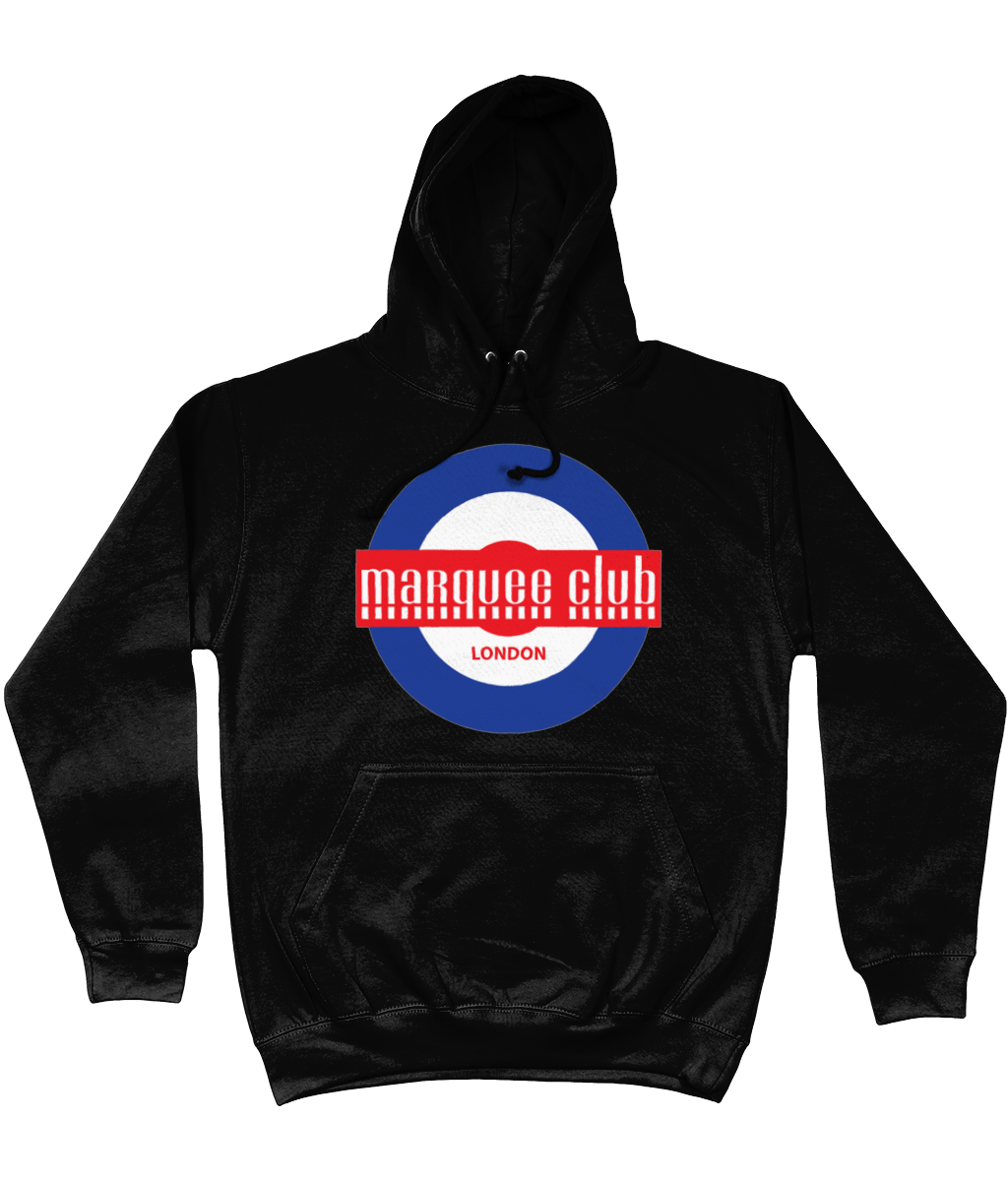 Marquee Mod Hoodie