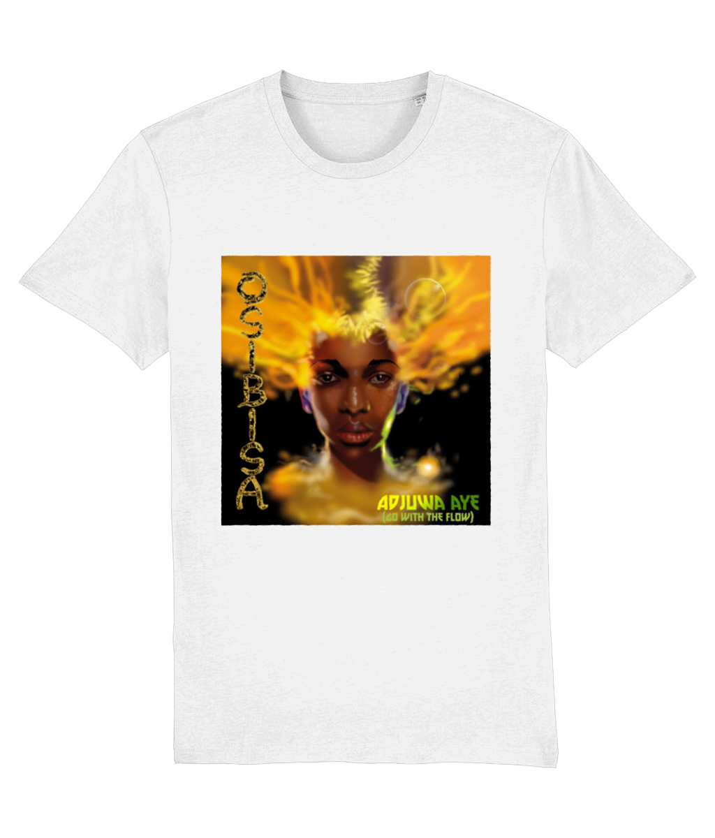 Osibisa Adjuwa Aye T-Shirt