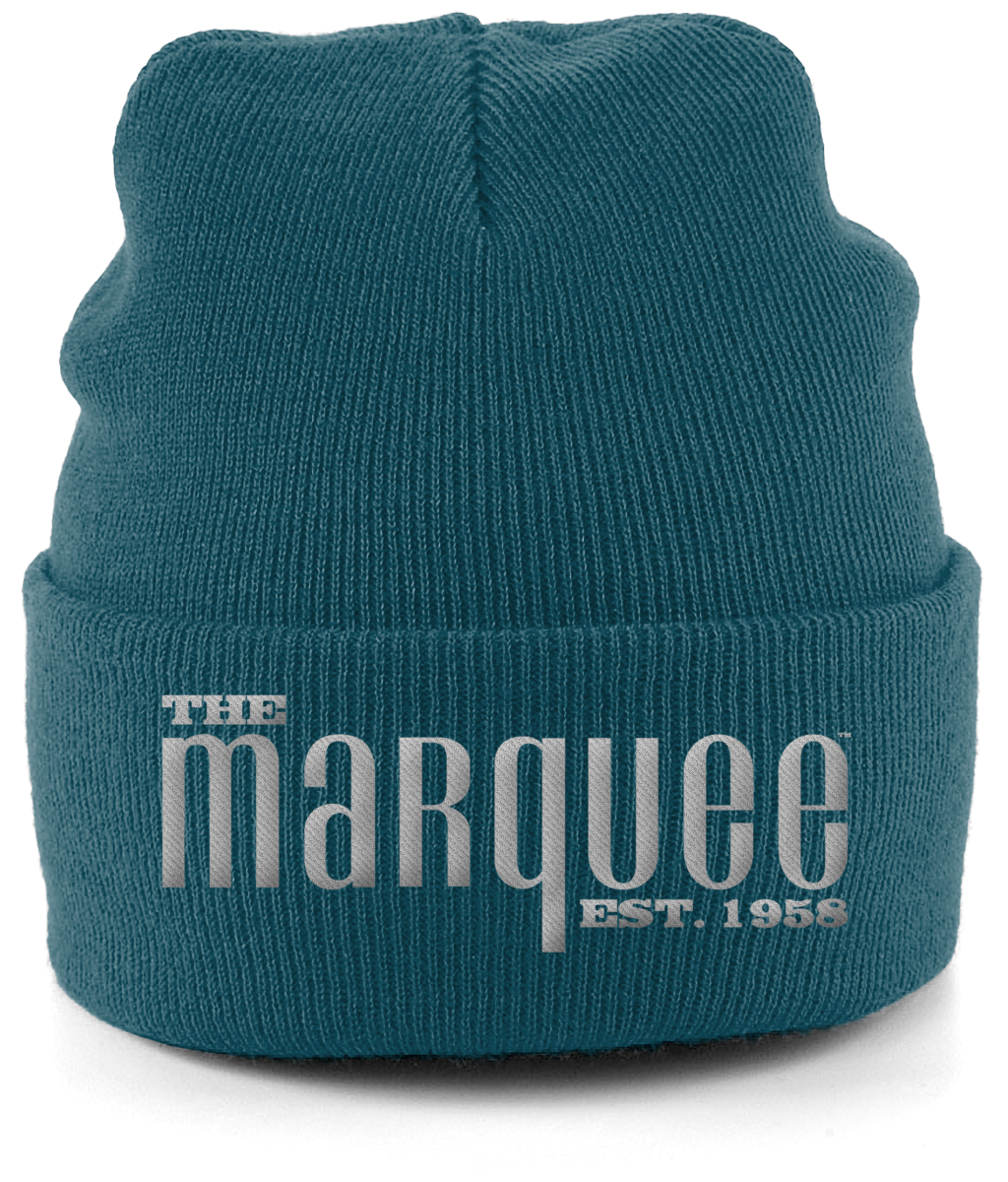The Marquee Beanie