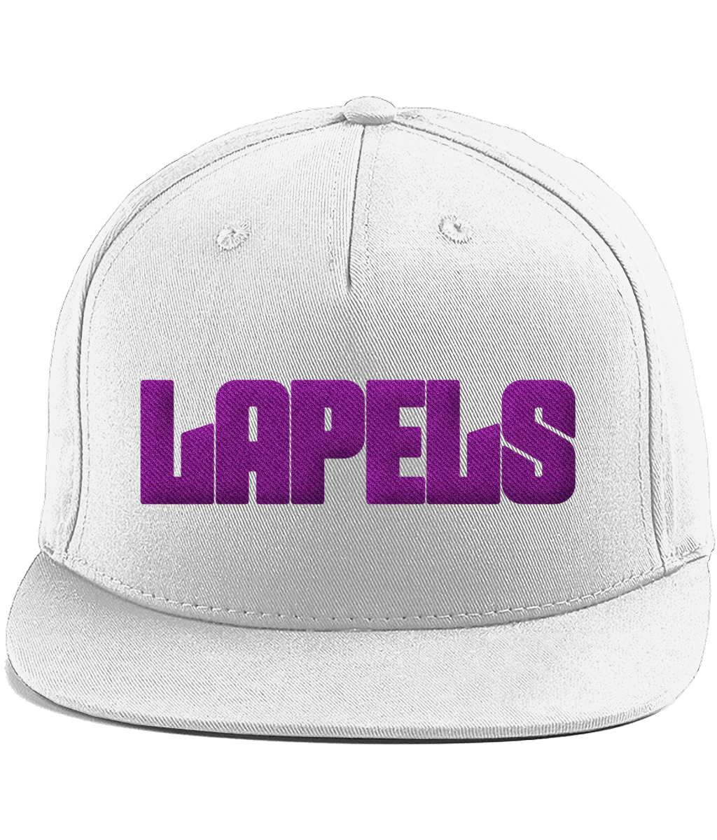 Lapels Snapback
