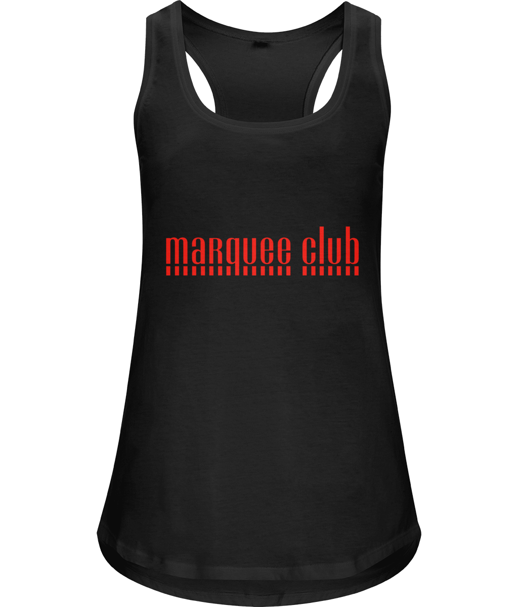 Marquee Club Women's Vest