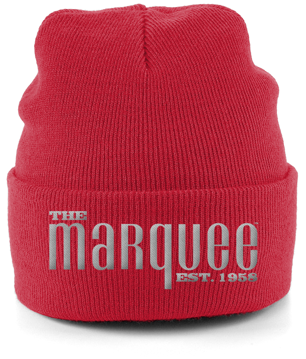 The Marquee Beanie