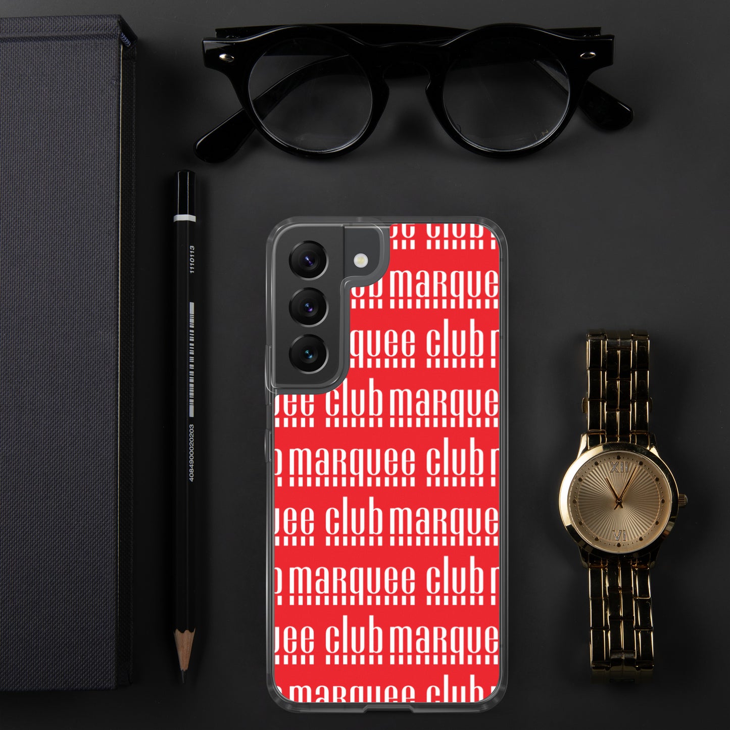 Marquee Club Samsung Case