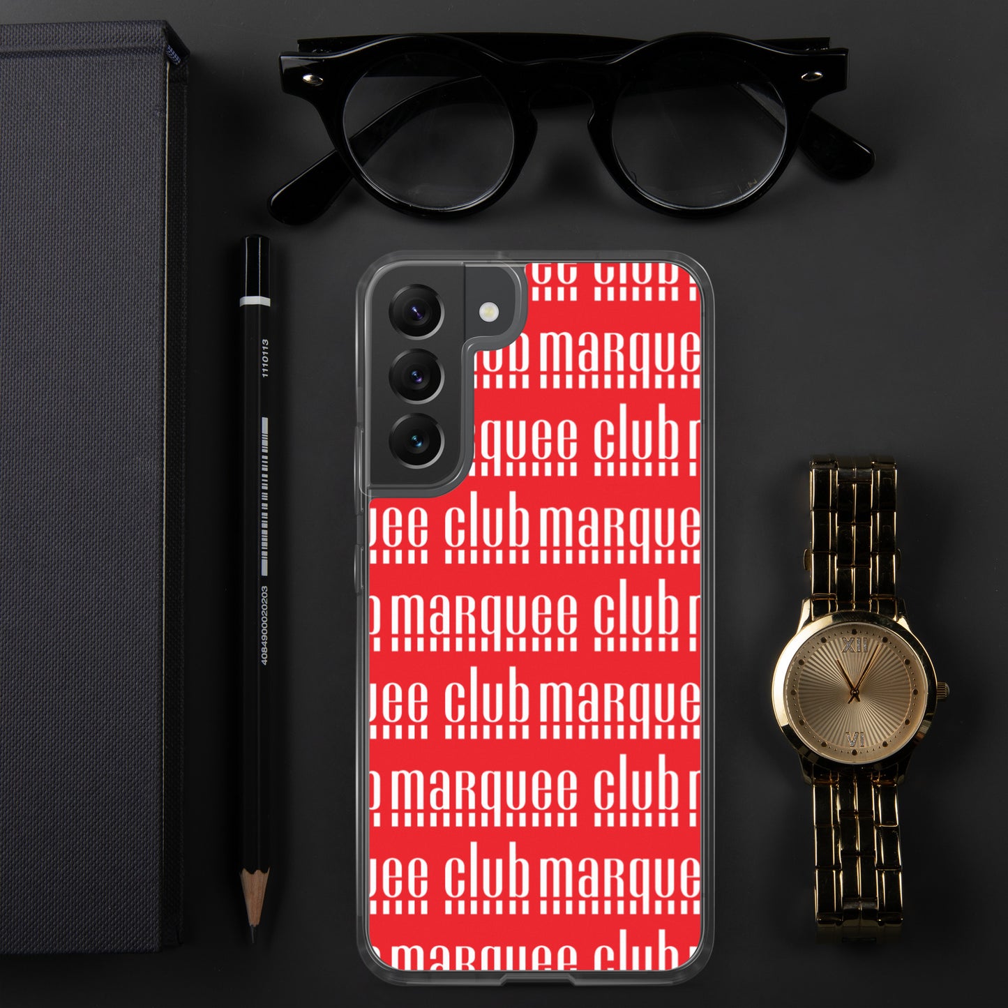 Marquee Club Samsung Case