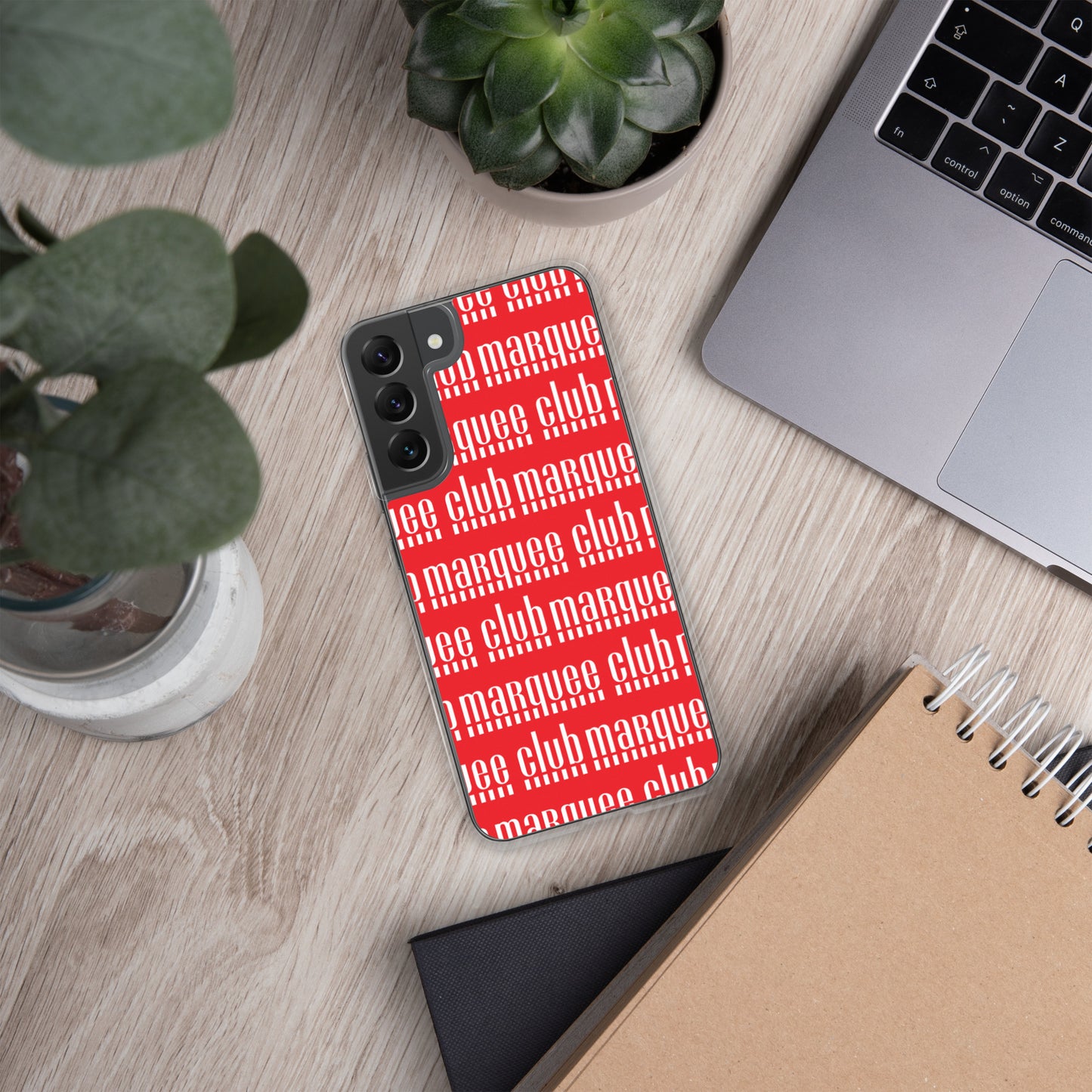 Marquee Club Samsung Case