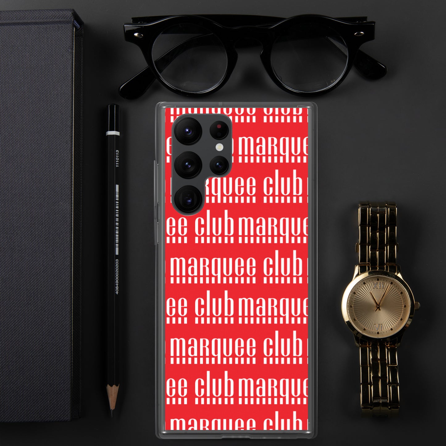 Marquee Club Samsung Case