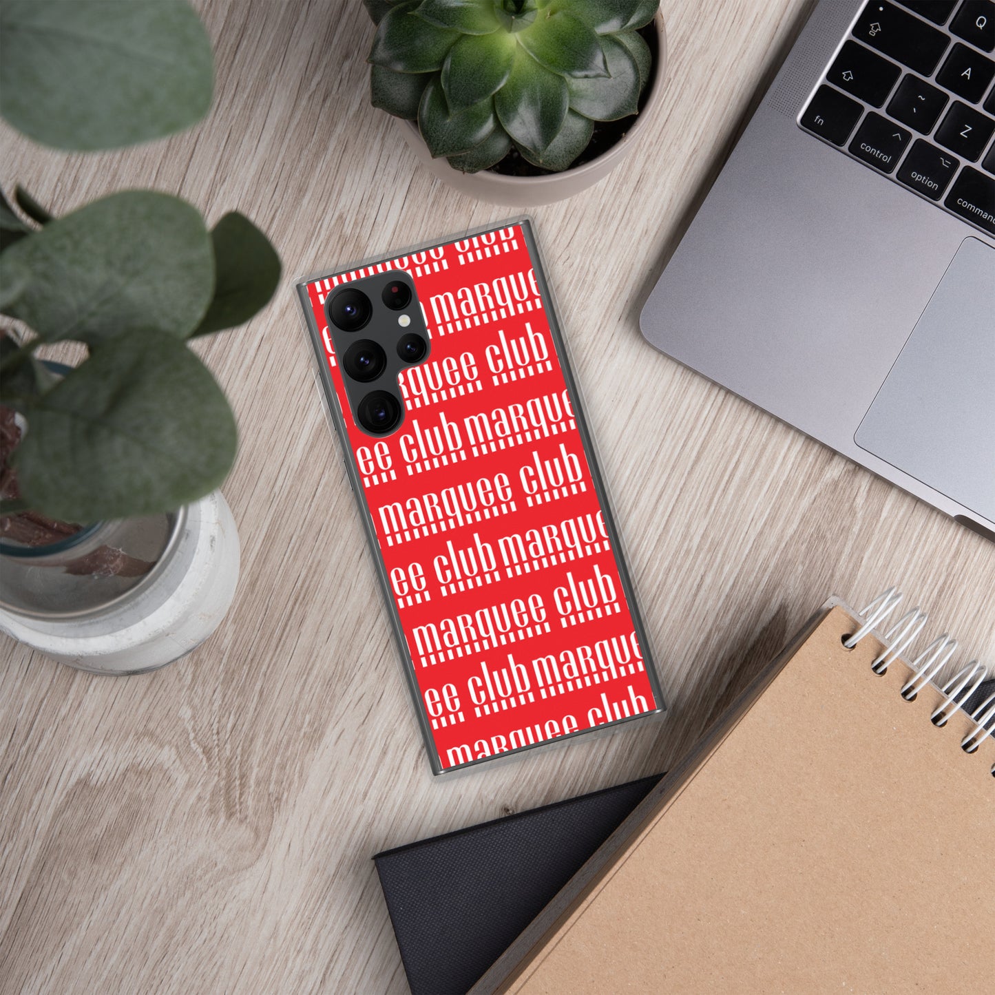 Marquee Club Samsung Case