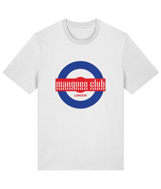 Marquee Mod T-Shirt