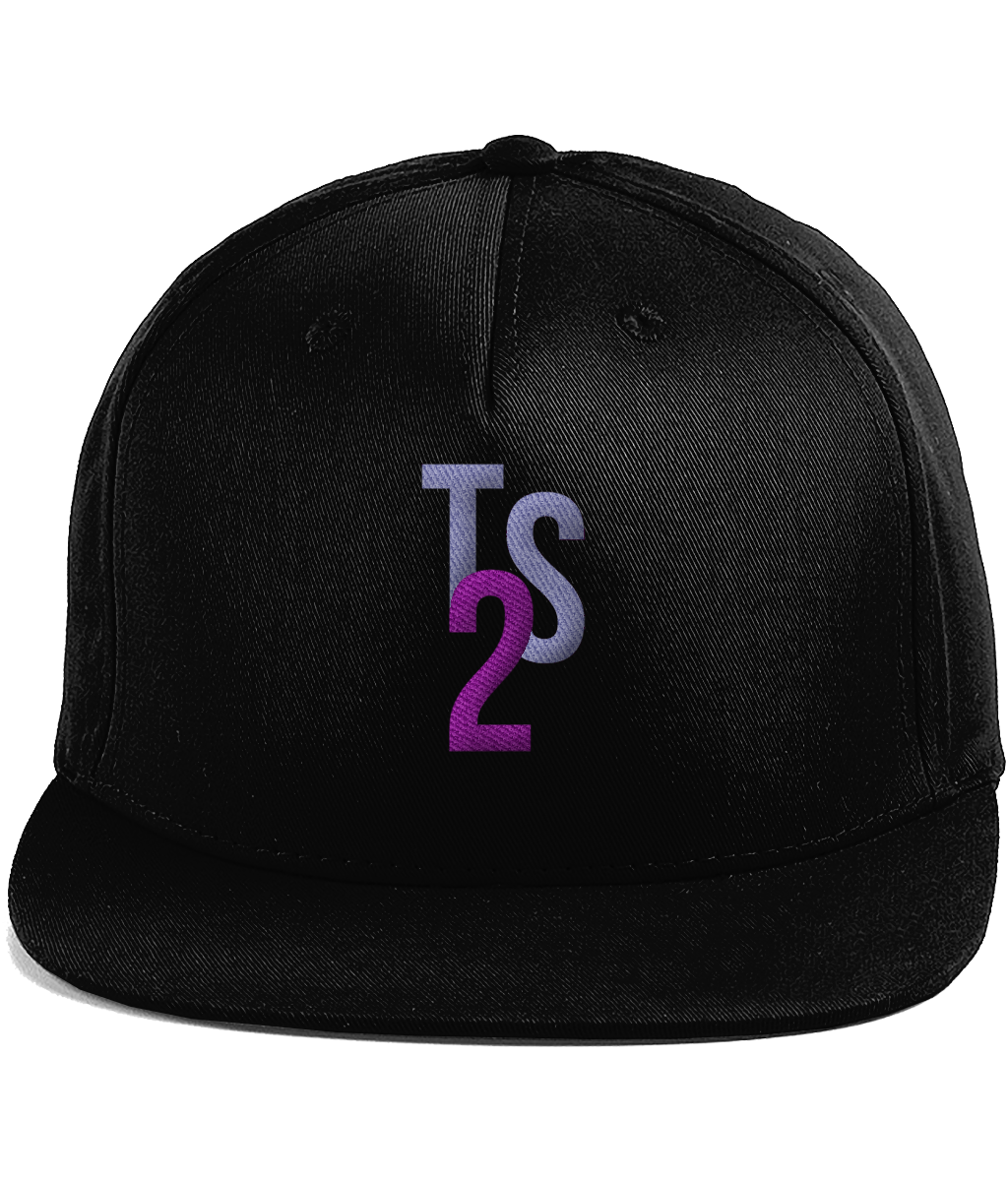 T2S Snapback Cap