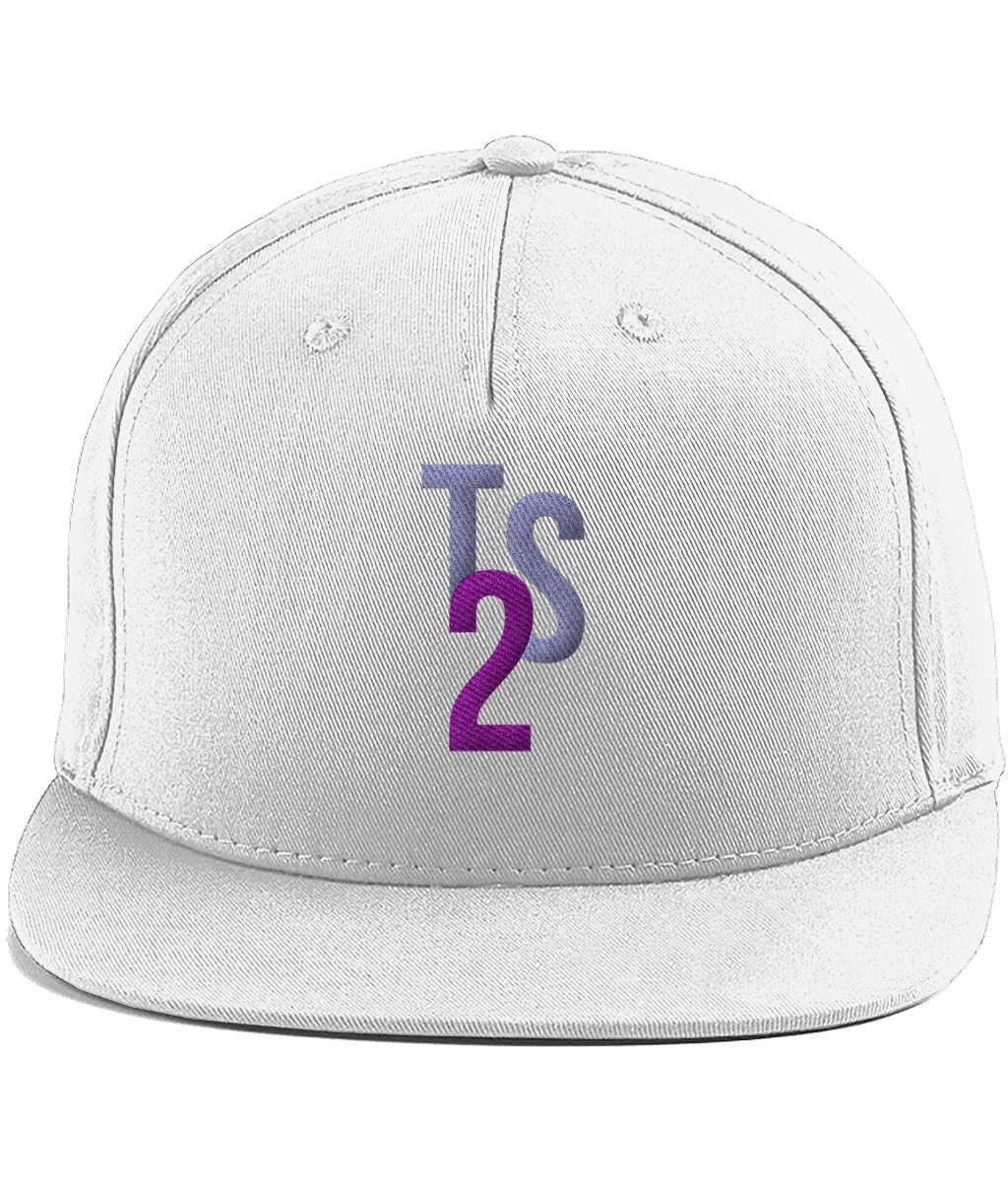 T2S Snapback Cap