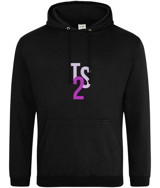 T2S Logo Hoodie