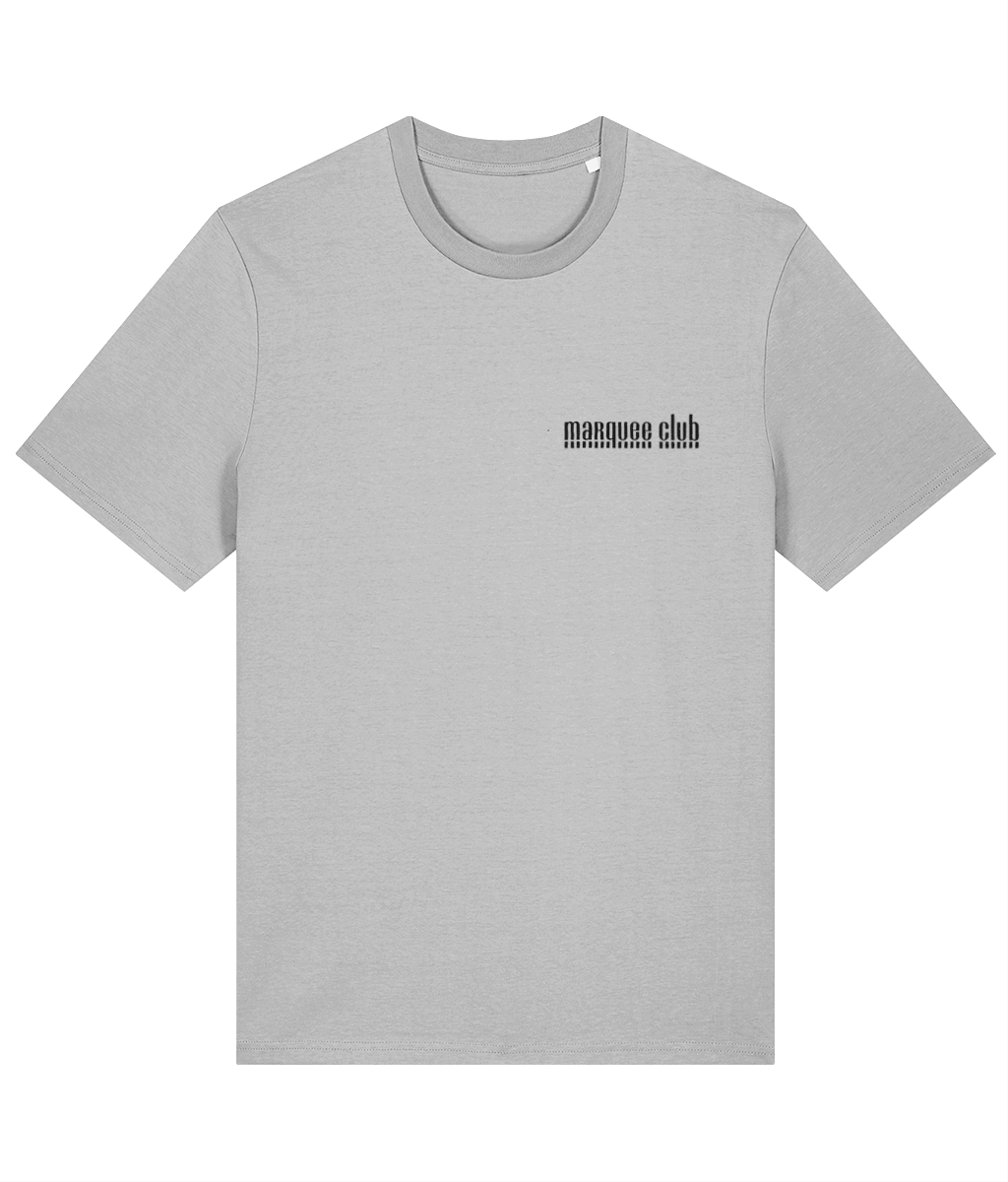 NEW! Marquee Bands T-Shirt
