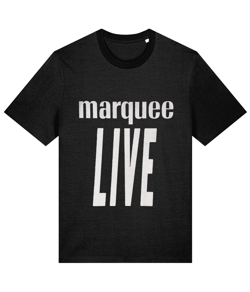 Marquee Live T-Shirt