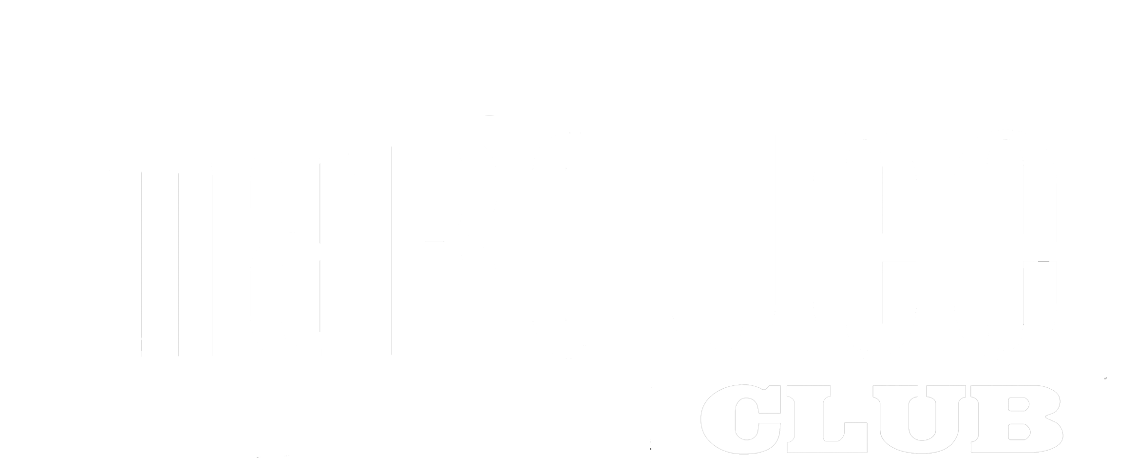 The Marquee Club Shop