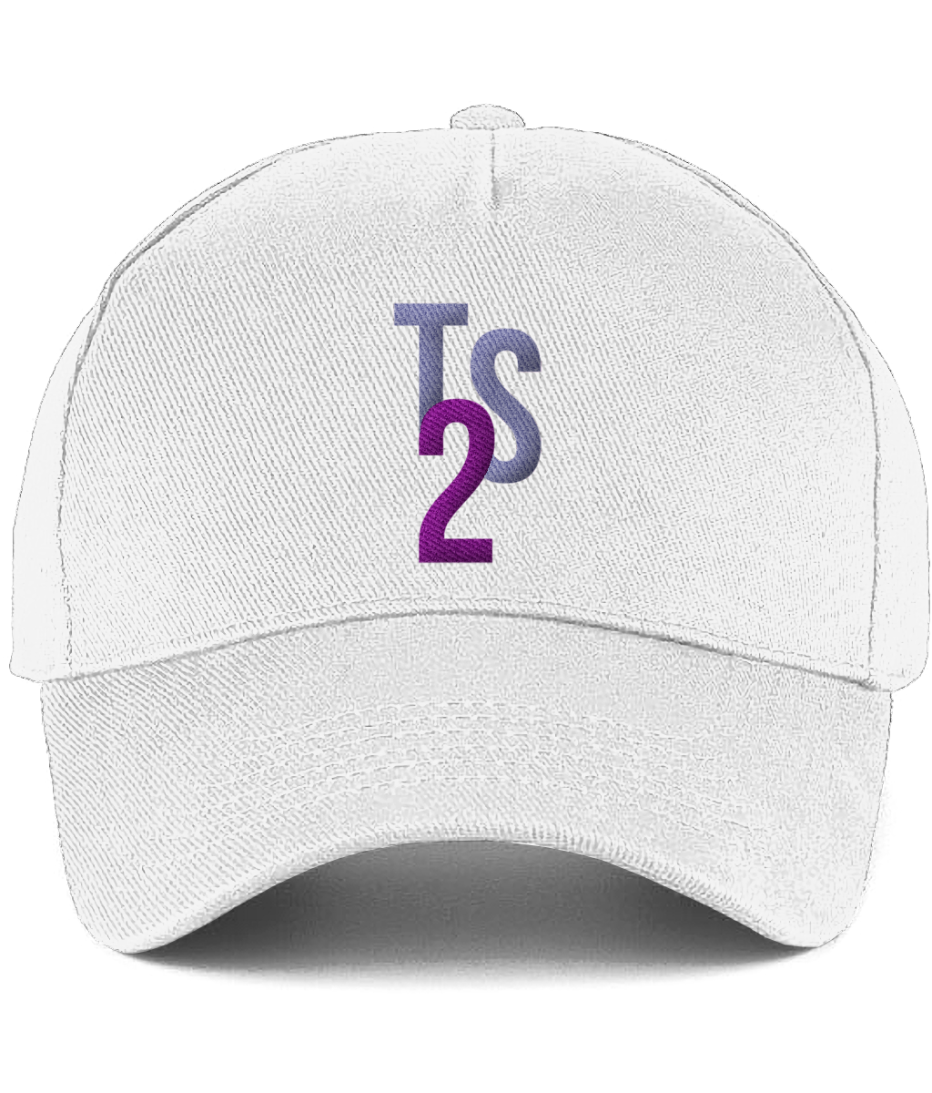 T2S Logo Cap (Lavender)