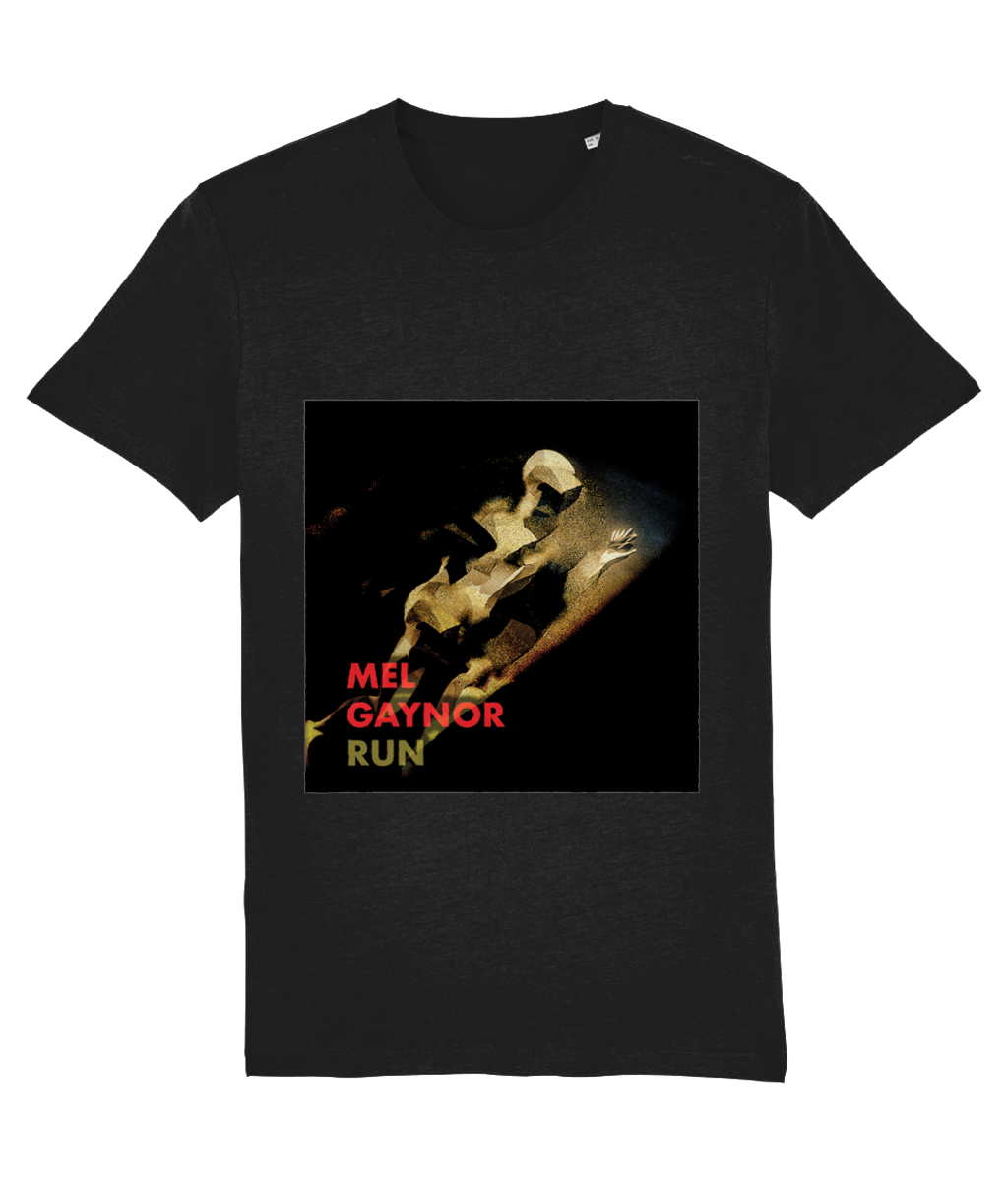 Mel Gaynor Run T-Shirt