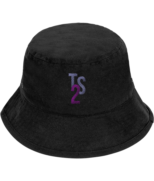 T2S Bucket Hat (Lavender)