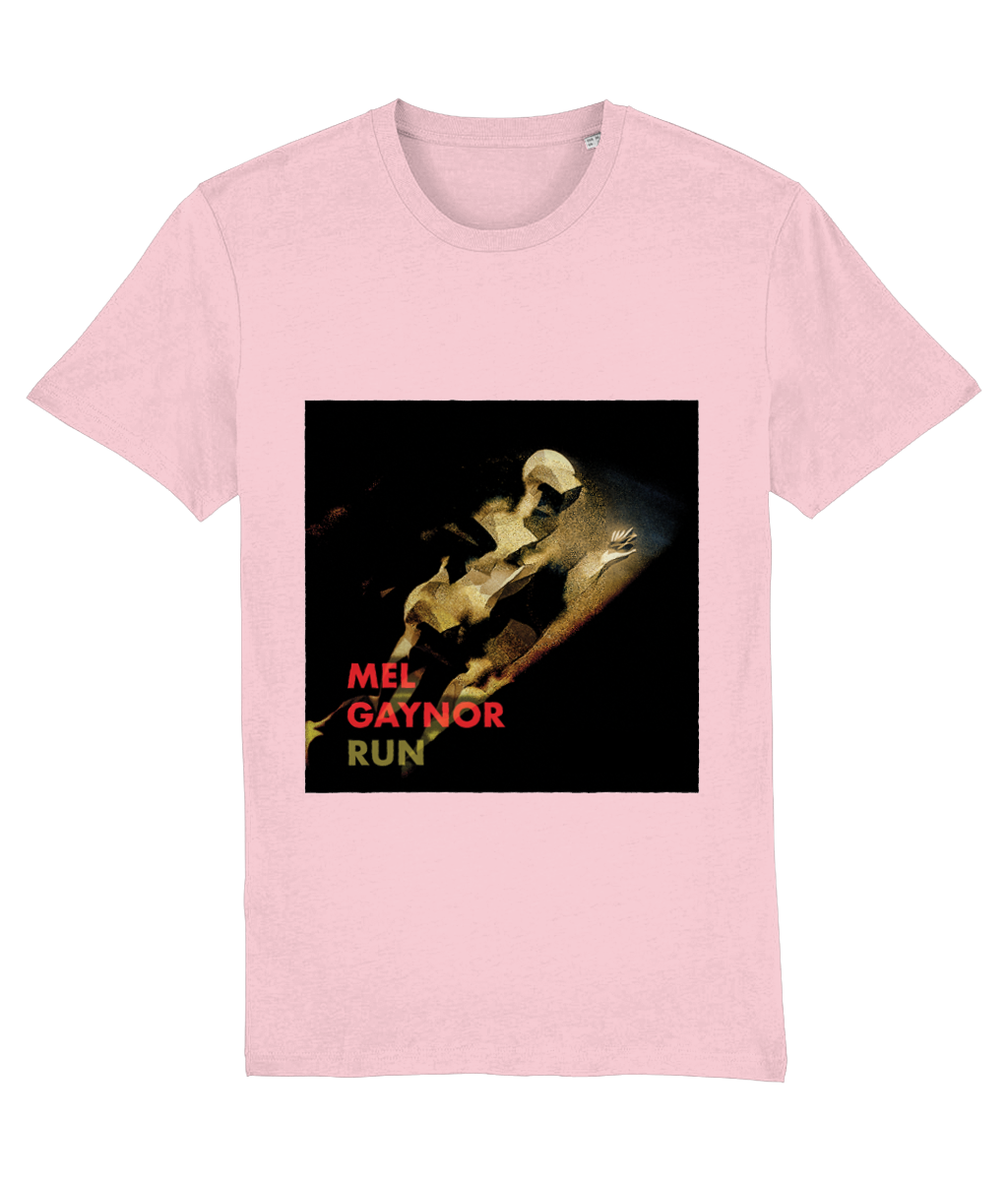 Mel Gaynor Run T-Shirt