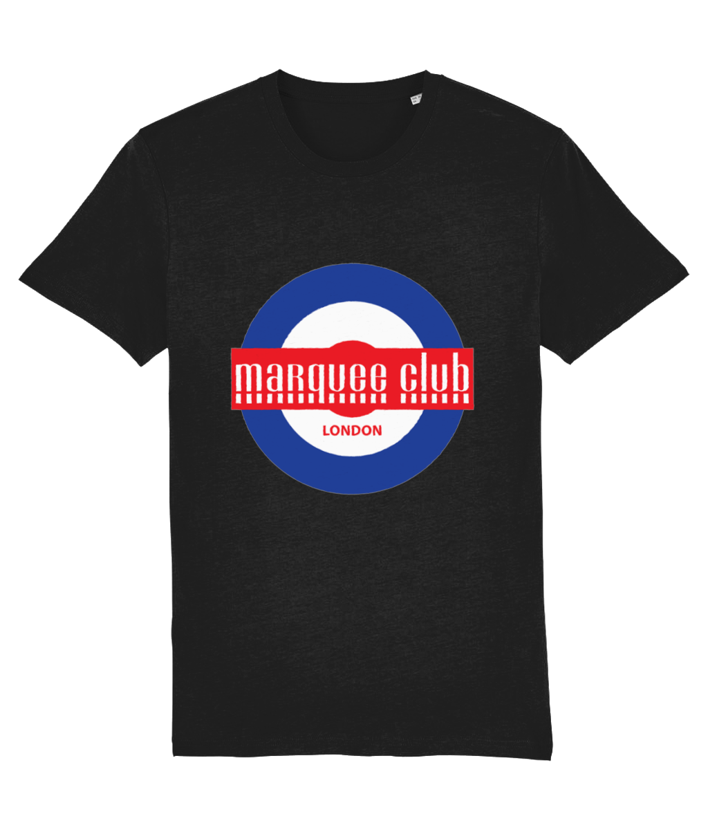 Marquee Mod T-Shirt