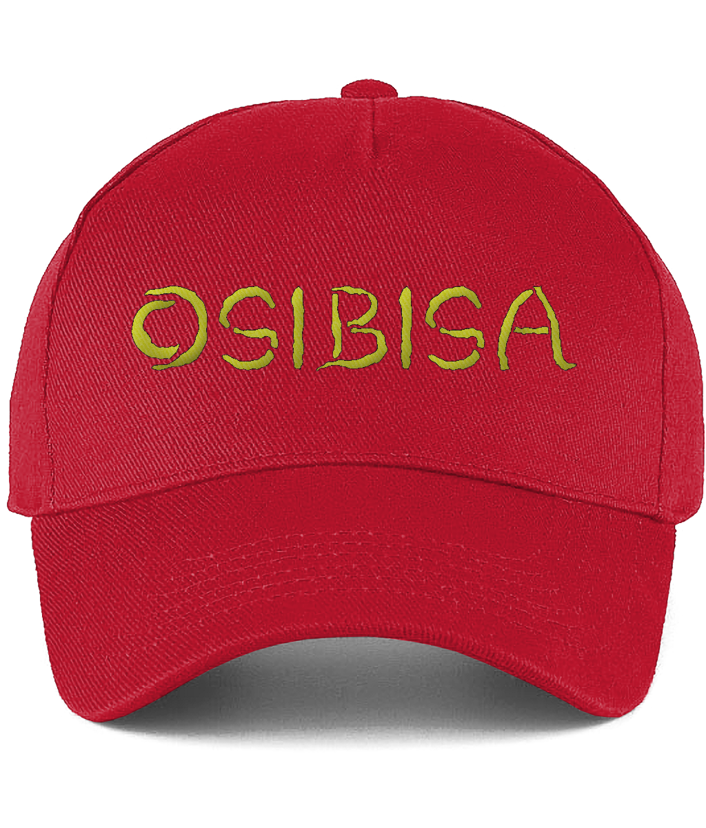 Osibisa Baseball Cap
