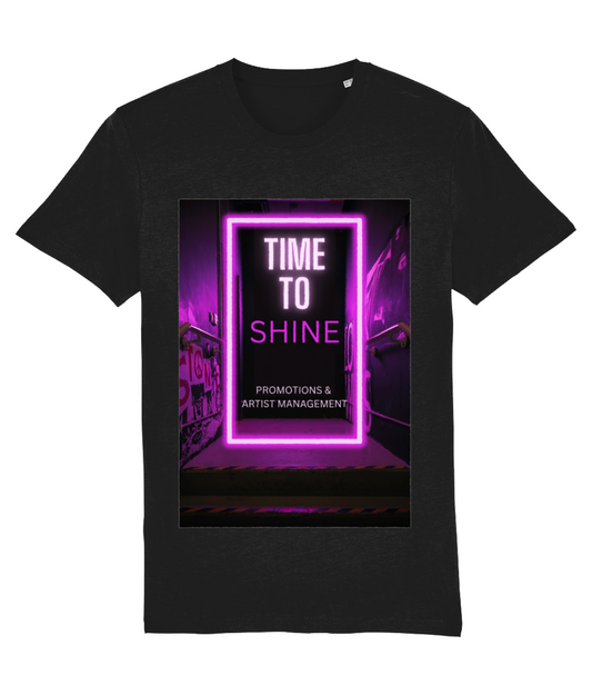 Time to Shine T-Shirt