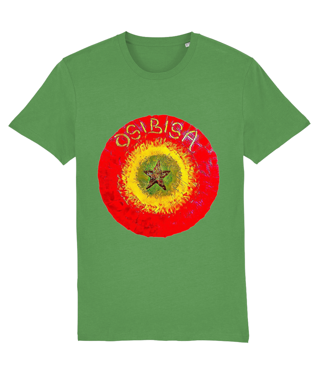 Osibisa Circle T-Shirt