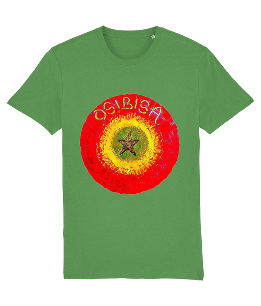 Osibisa Circle T-Shirt