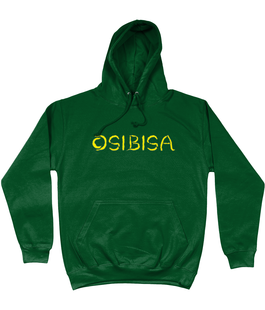 Osibisa Logo Hoodie