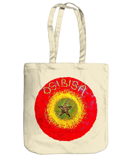 Osibisa Organic Tote Bag