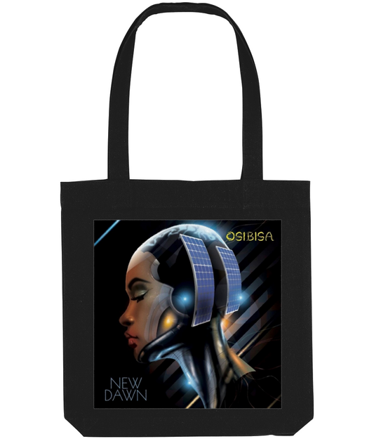Osibisa New Dawn Tote Bag