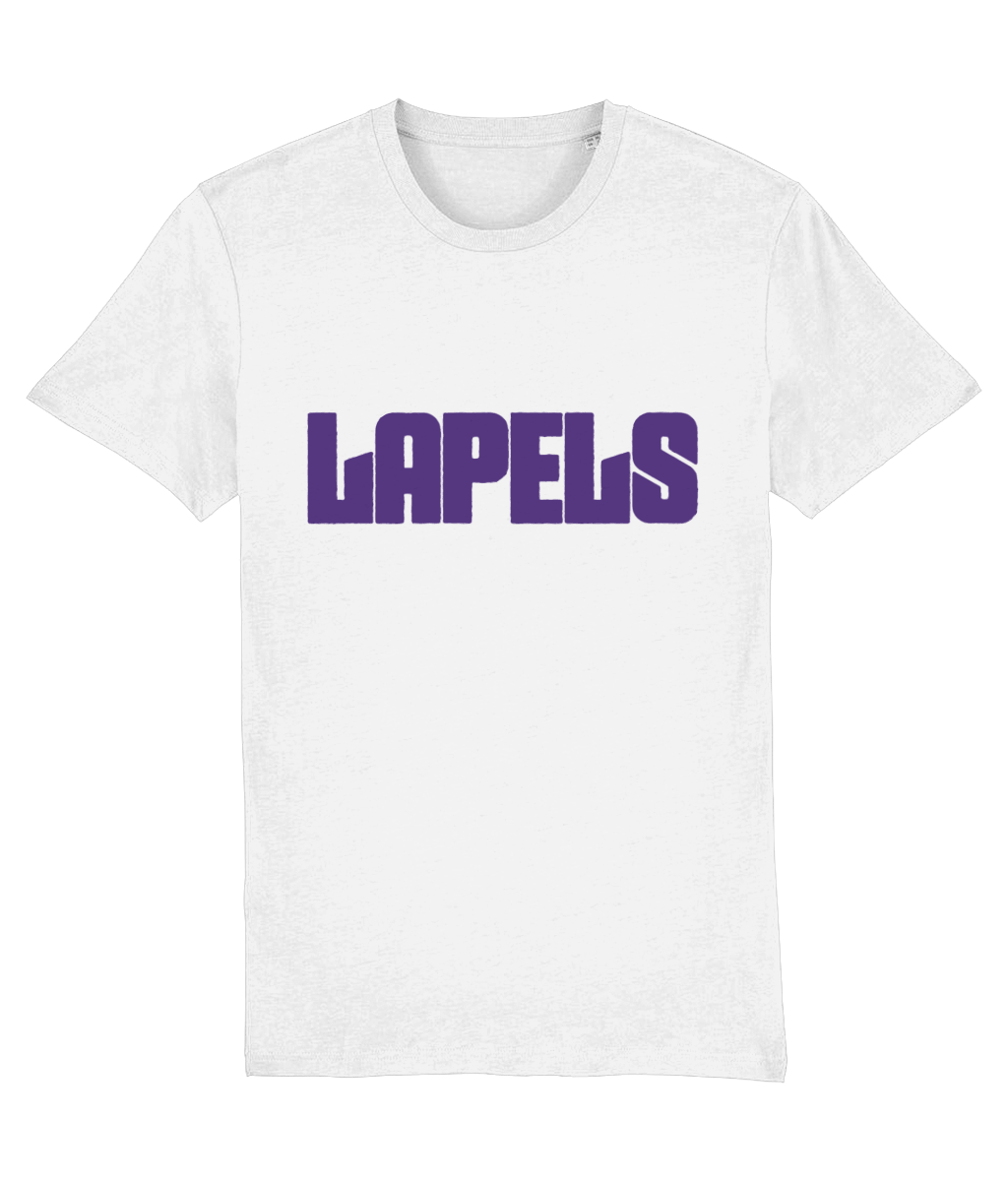 Lapels Logo T-Shirt