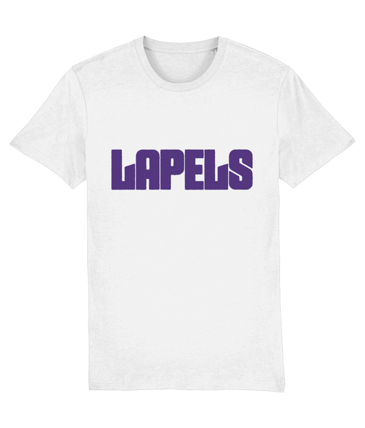 Lapels Logo T-Shirt