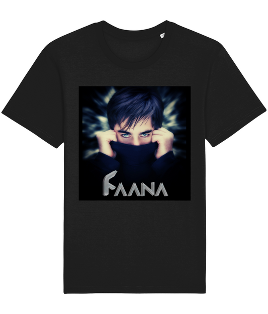 Faana Shadow T-Shirt