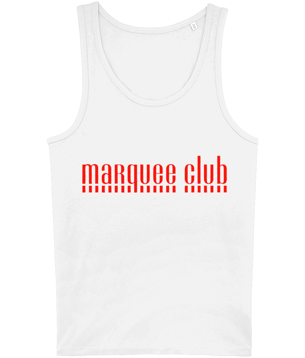 Marquee Club Men's Vest