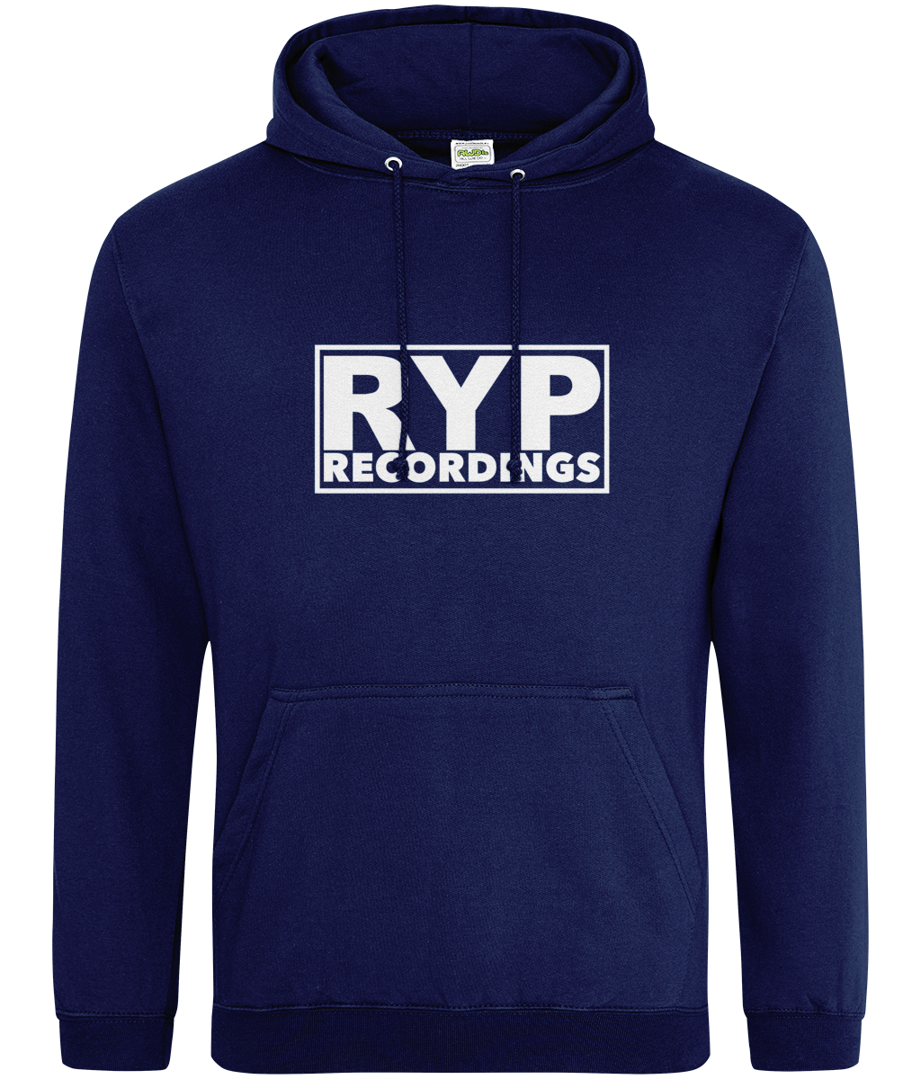 RYPR Logo Hoodie