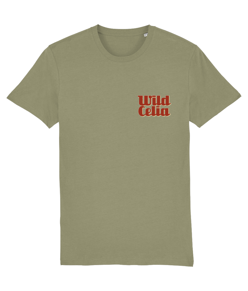 Wild Celia T-shirt